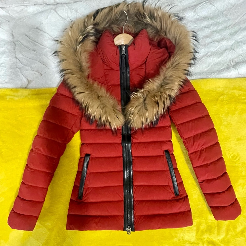 Mackage KADALINA Jacket